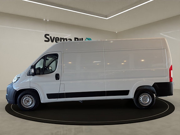 Peugeot Boxer 3 of 5