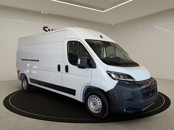 Peugeot Boxer 8 of 14