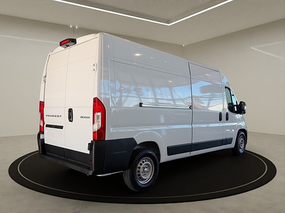 Peugeot Boxer 6 of 14