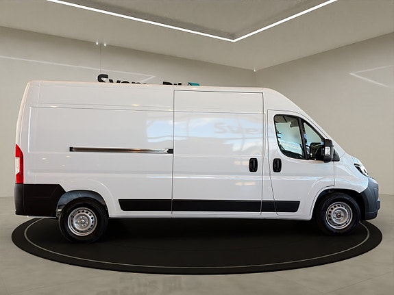 Peugeot Boxer 7 of 14