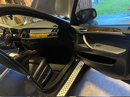 BMW X5 3 of 5