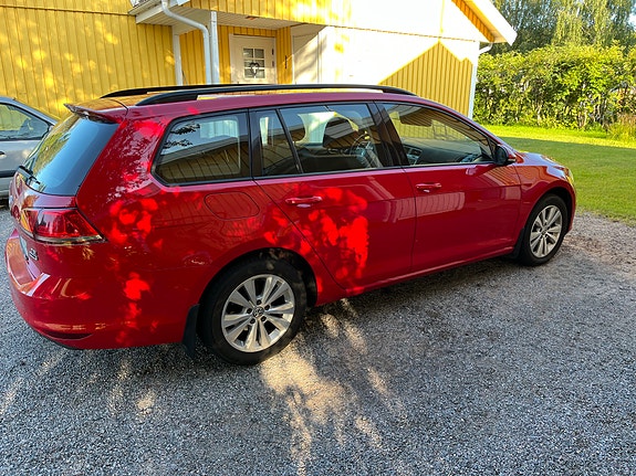 Volkswagen Golf VII 4 of 5