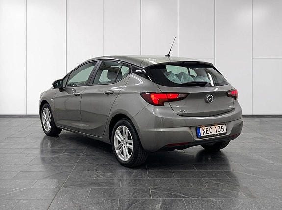Opel Astra 6 of 16