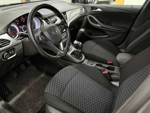Opel Astra 11 of 16