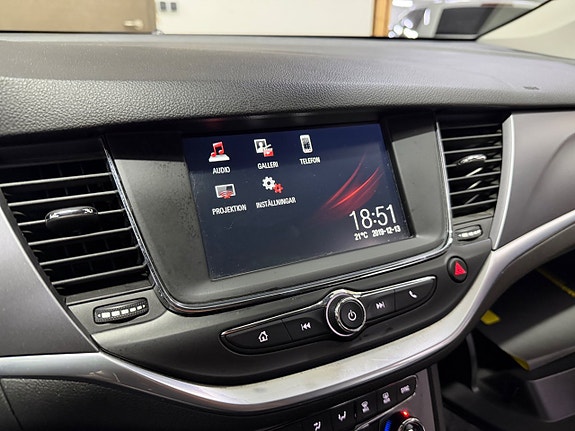 Opel Astra 15 of 16