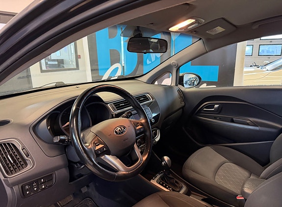 Kia Rio 3 of 3