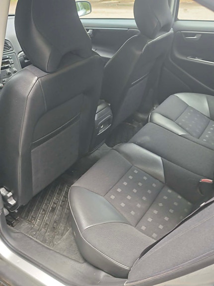 Volvo S60 6 of 7