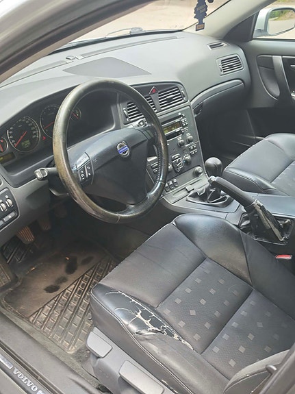 Volvo S60 7 of 7