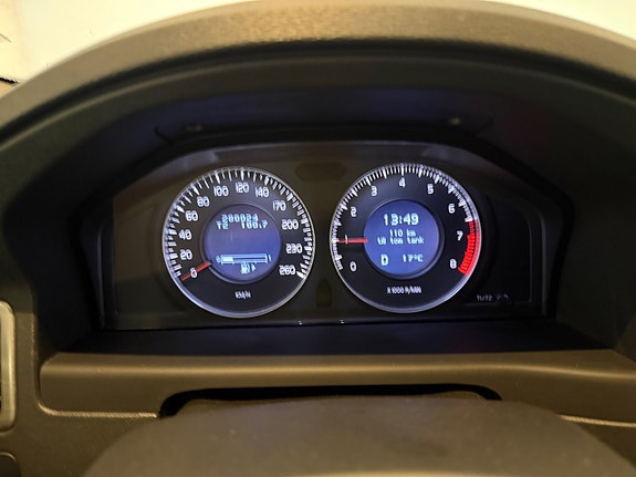 Volvo V70 16 of 16