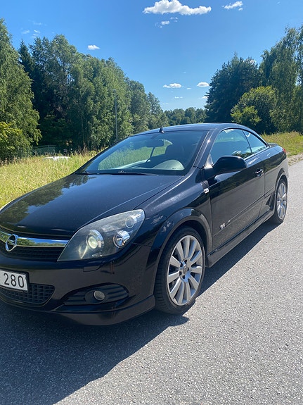 Opel Astra 4 of 5