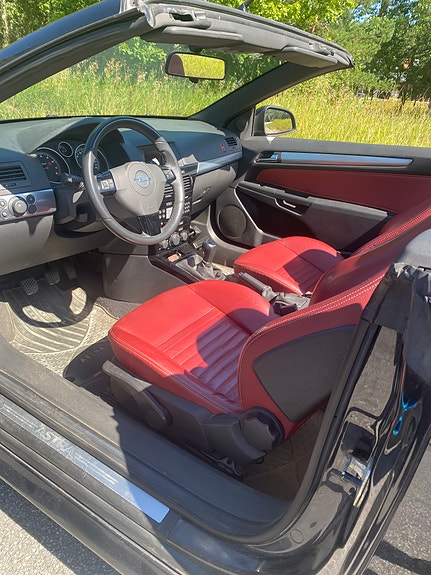 Opel Astra 3 of 5
