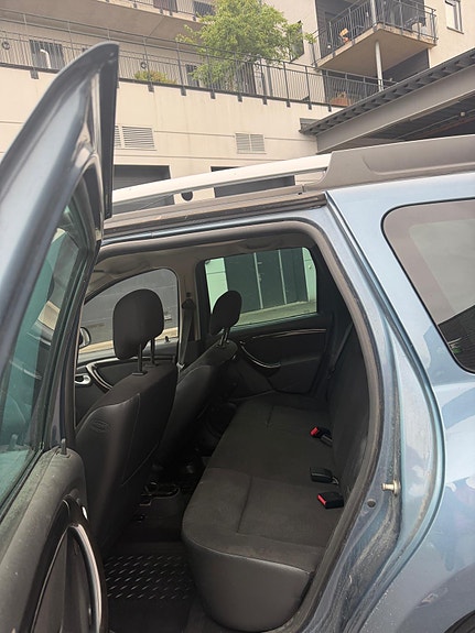 Dacia Duster 8 of 8