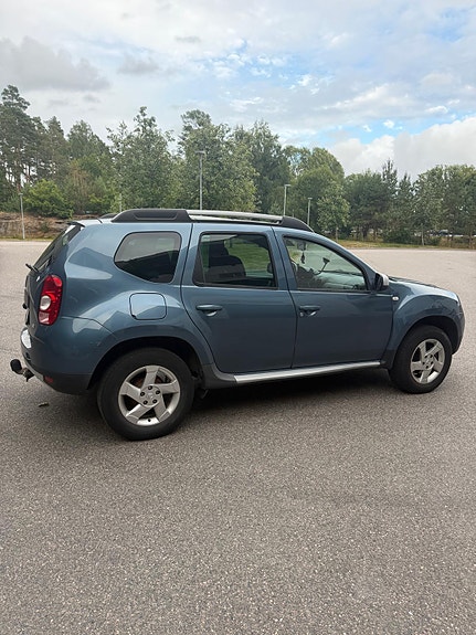 Dacia Duster 5 of 8