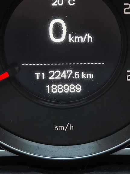 Volvo V40 5 of 5