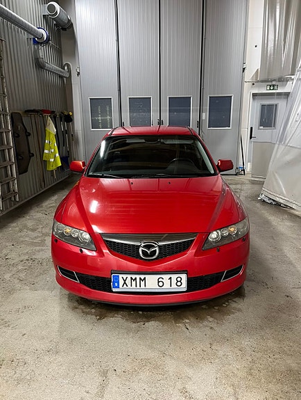 Mazda 6 2 of 6