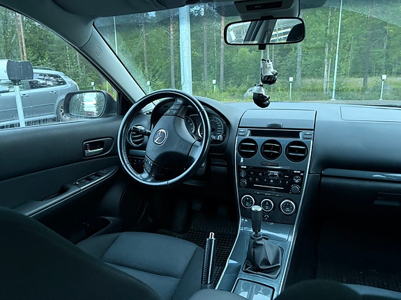 Mazda 6 6 of 6