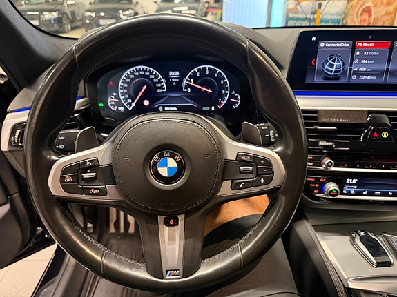 BMW 530i 24 of 30