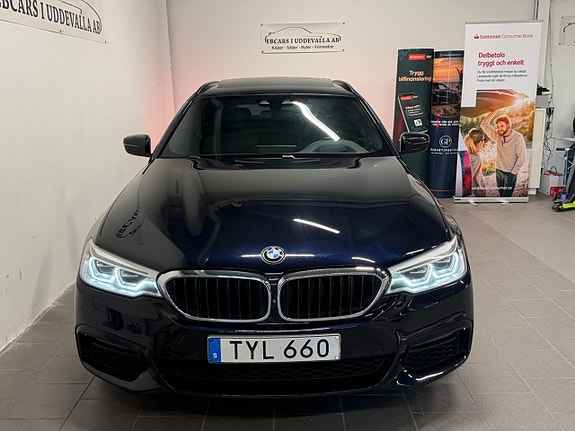 BMW 530i 9 of 30