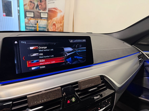 BMW 530i 21 of 30