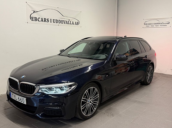 BMW 530i 8 of 30