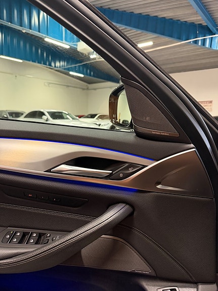 BMW 530i 23 of 30