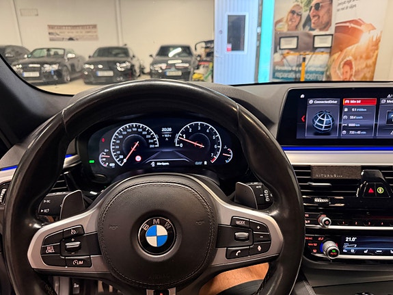 BMW 530i 26 of 30