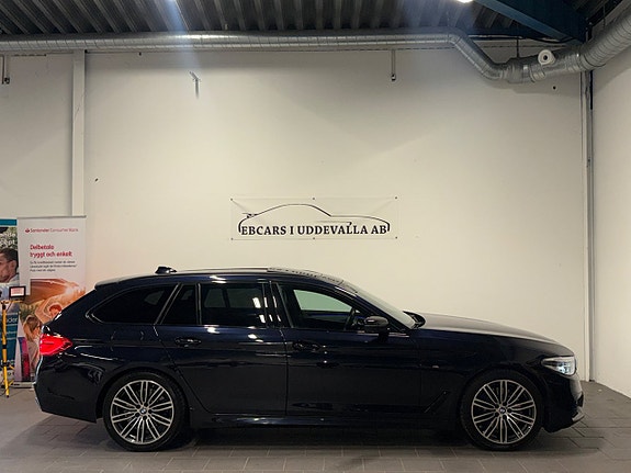 BMW 530i 3 of 5