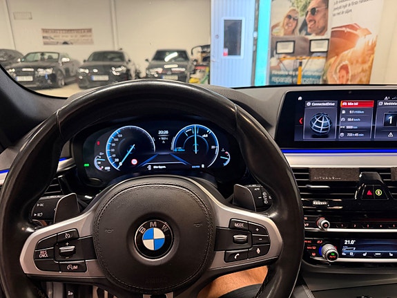 BMW 530i 27 of 30