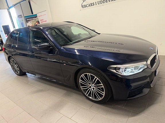 BMW 530i 2 of 5