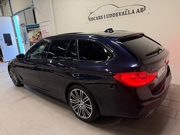 BMW 530i 6 of 30