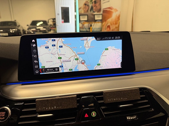 BMW 530i 19 of 30