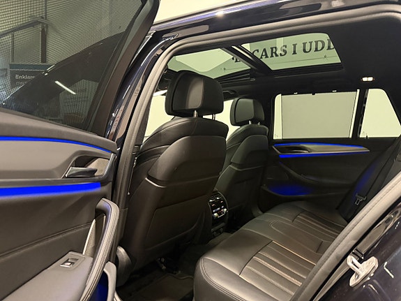 BMW 530i 13 of 30
