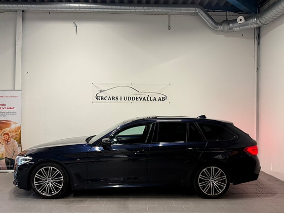 BMW 530i 7 of 30