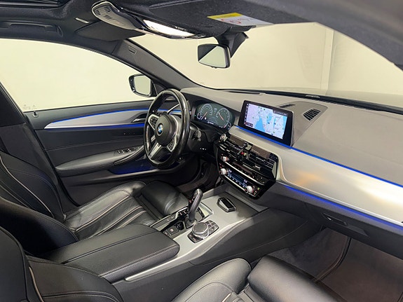 BMW 530i 10 of 30