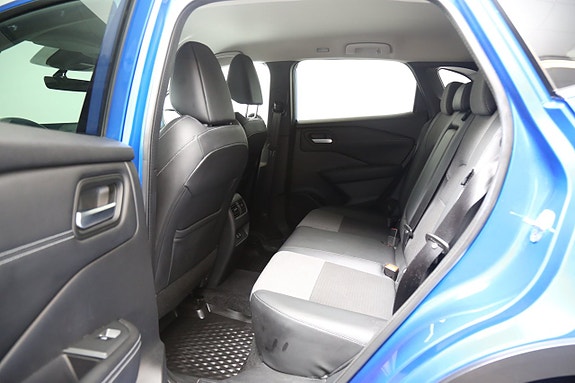 Nissan Qashqai 24 of 27