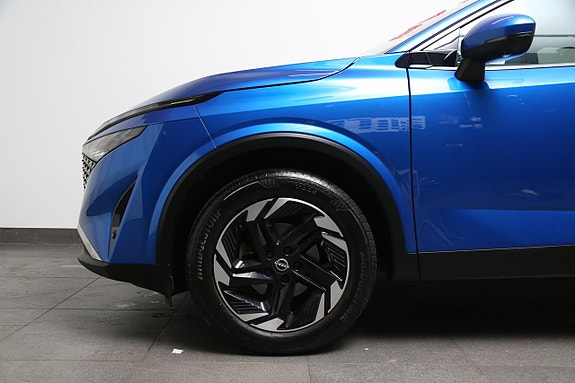 Nissan Qashqai 5 of 5