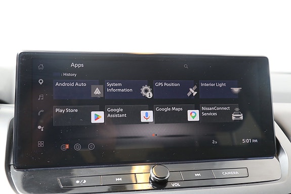Nissan Qashqai 20 of 27