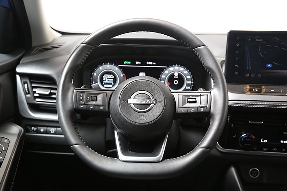 Nissan Qashqai 13 of 27