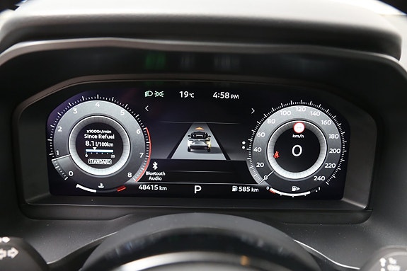 Nissan Qashqai 16 of 27