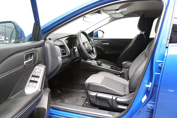 Nissan Qashqai 8 of 27