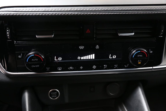 Nissan Qashqai 23 of 27