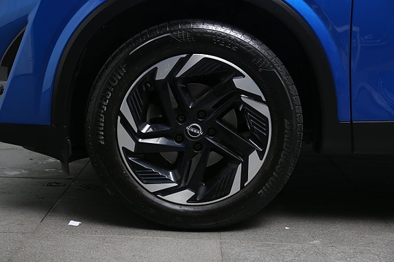 Nissan Qashqai 6 of 27