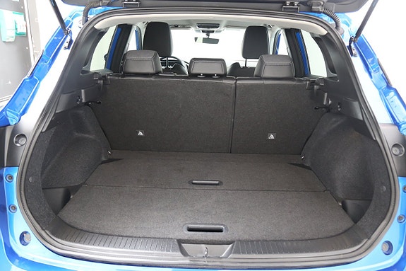 Nissan Qashqai 26 of 27