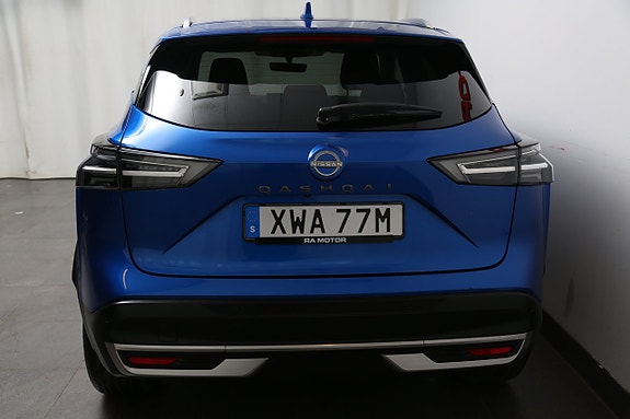 Nissan Qashqai 27 of 27