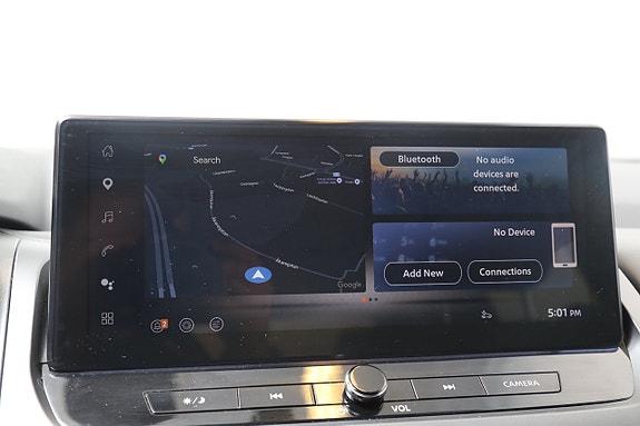 Nissan Qashqai 19 of 27