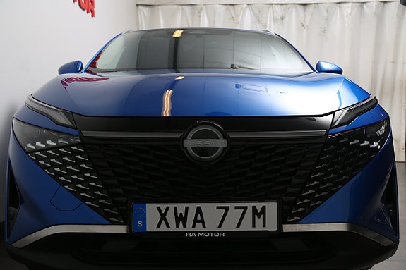 Nissan Qashqai 4 of 5