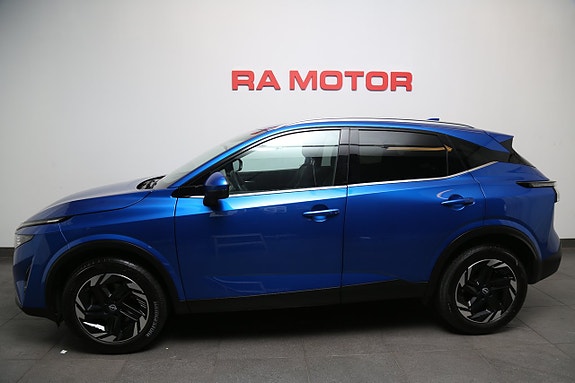 Nissan Qashqai 2 of 5
