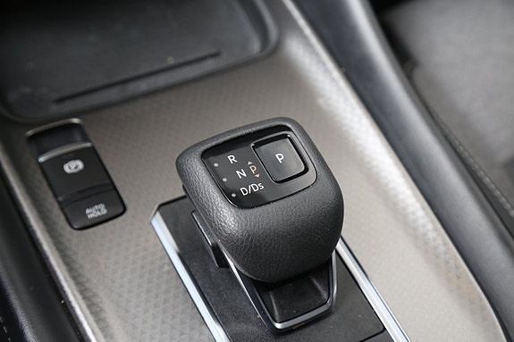 Nissan Qashqai 18 of 27