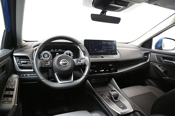 Nissan Qashqai 12 of 27