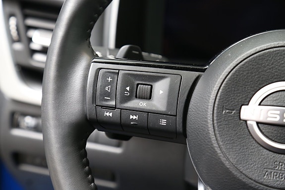 Nissan Qashqai 14 of 27